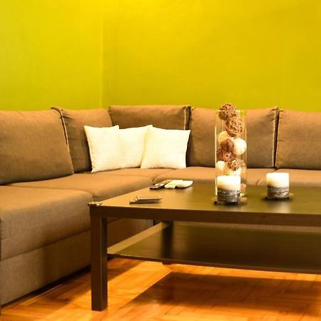 Sweet & Cosy Apt In The Center Of Athens 아파트 외부 사진