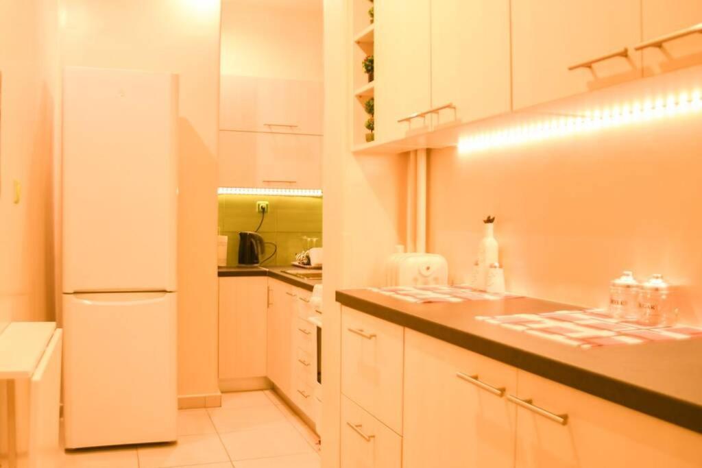 Sweet & Cosy Apt In The Center Of Athens 아파트 외부 사진