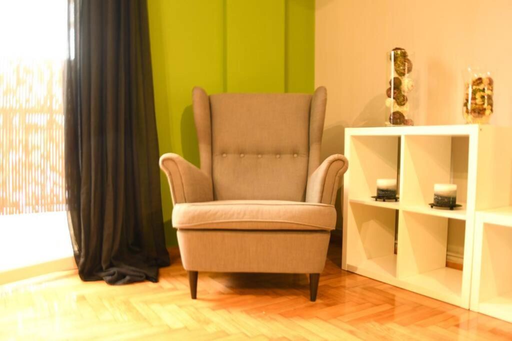 Sweet & Cosy Apt In The Center Of Athens 아파트 외부 사진